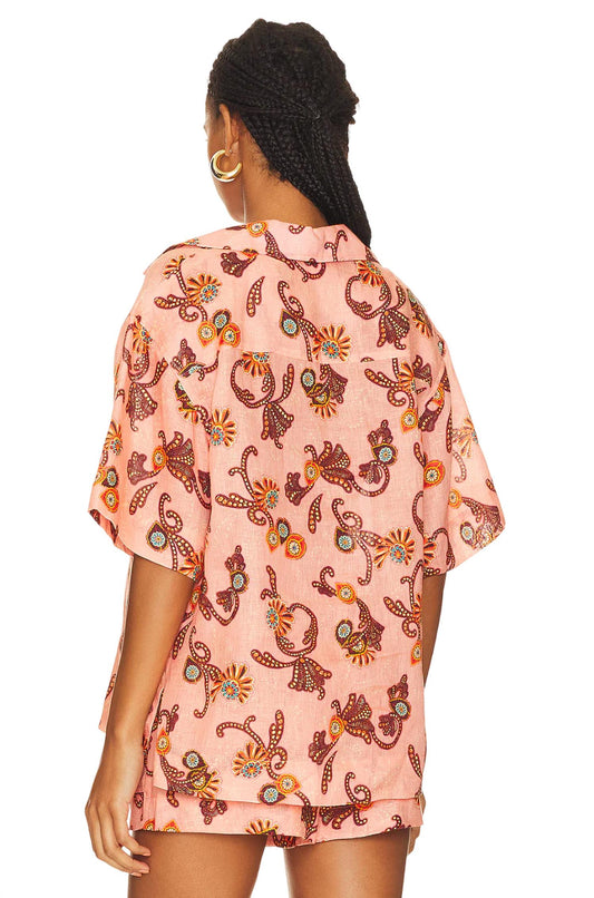 A.L.C. - Sullivan Top