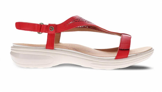 SANTA FE BACK BACK STRAP SANDALS