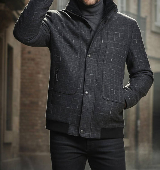 Barabas - Gioia Bomber Jacket