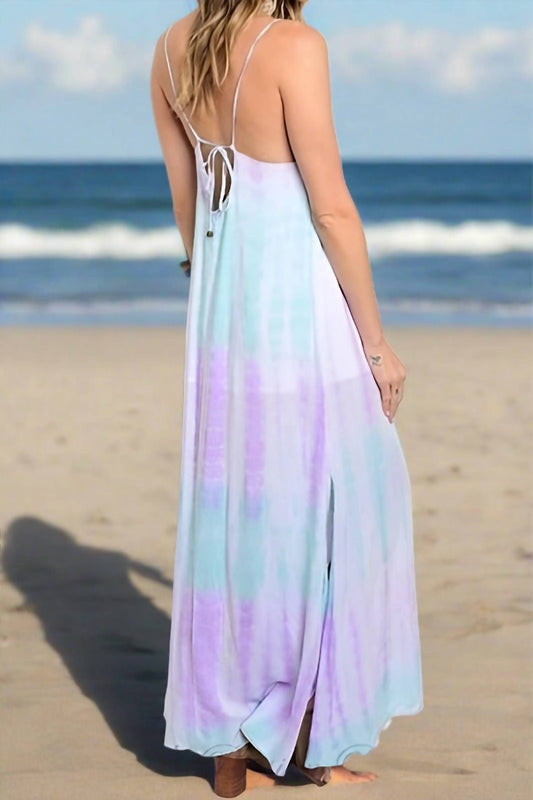 Hyfve - Fashion On Earth Maxi Dress