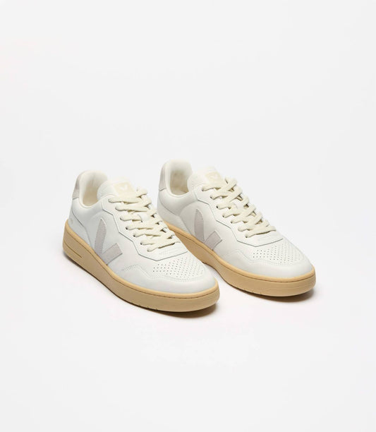 Veja - Men's V-90 Leather Sneakers
