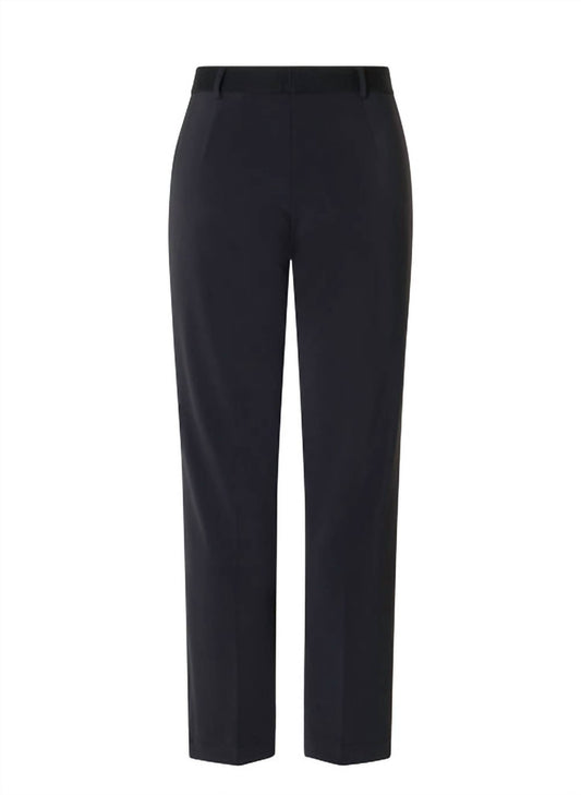 Yest - Women's Cornelia Satin Pant