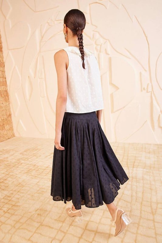 Ulla Johnson - Thalia Sleeveless Top