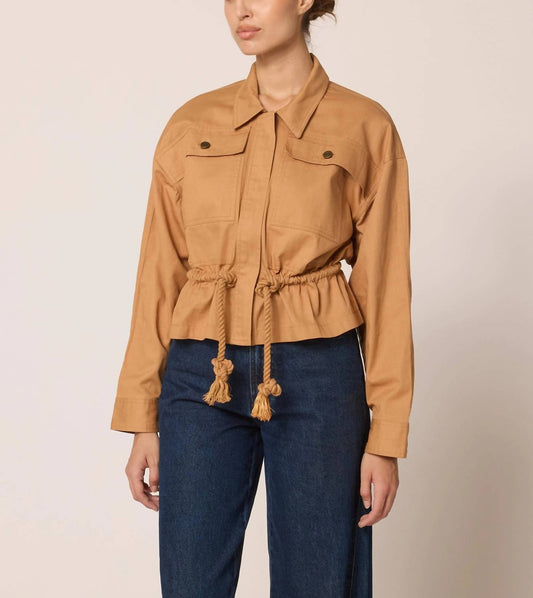 Cleobella - Jasper Jacket