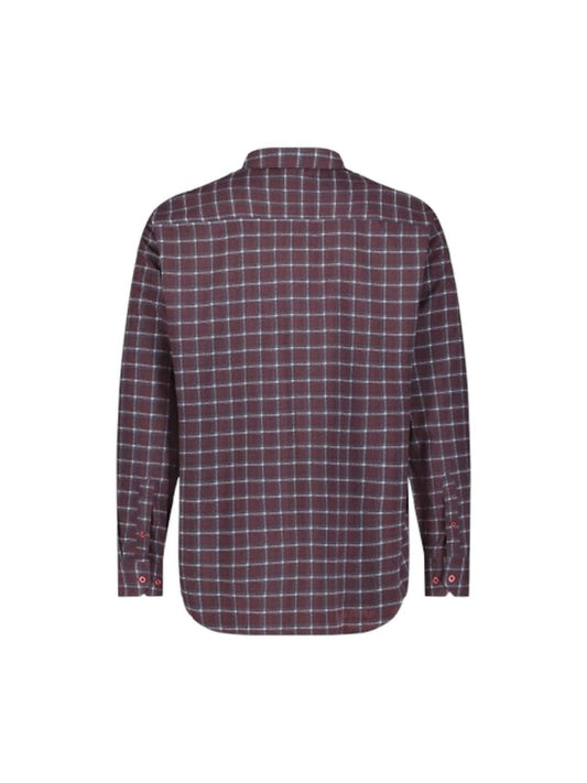 American Heritage - Men's Jeremy Plaid Shirt
