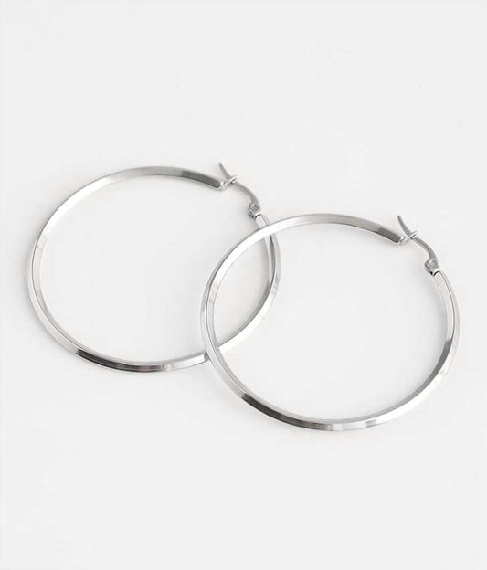 Sahira - Women's Zoey Hoops
