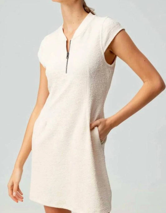 Sundays - Kiana Mini Dress