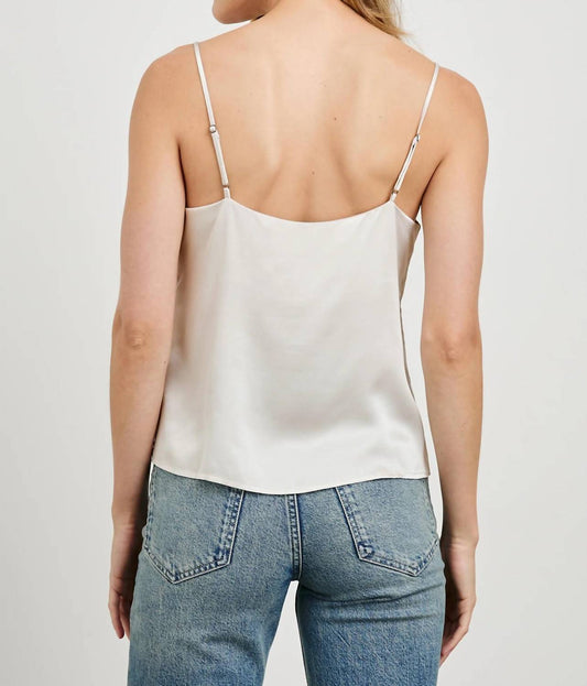 Rails - Paola V-neck Top