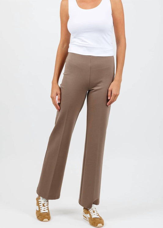 Peace Of Cloth - Jules Paramount Knit Pants