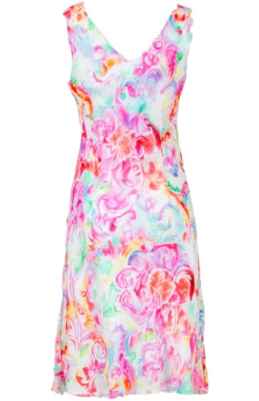 Charlie B - Day of Posies Sundress