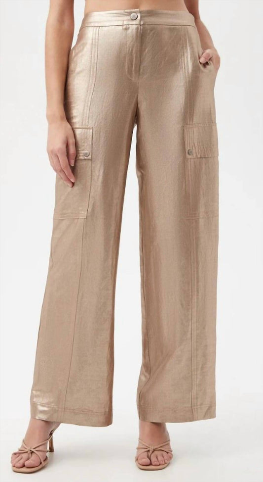 Trina Turk - Fatima Pant