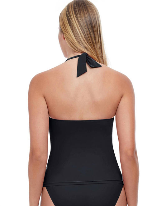 Profile By Gottex - Halter Underwire Tankini Top
