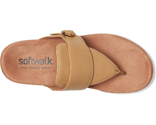 Softwalk - Women's Belize Sandals