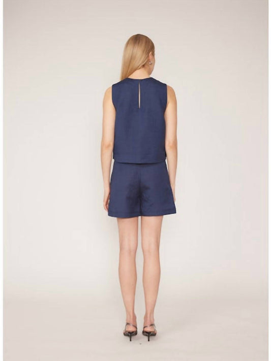 Gilner Farrar - Kai Shorts