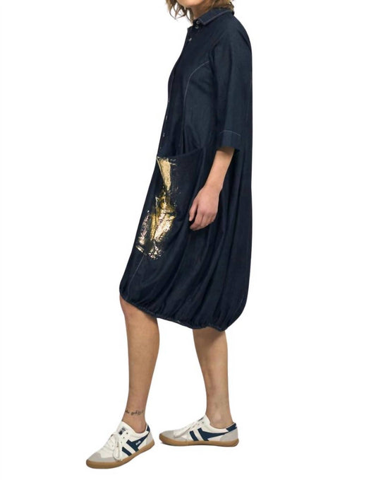 Alembika - Winona Wonderful Dress