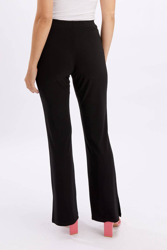 Frank Lyman - Mid-rise Casual Trousers