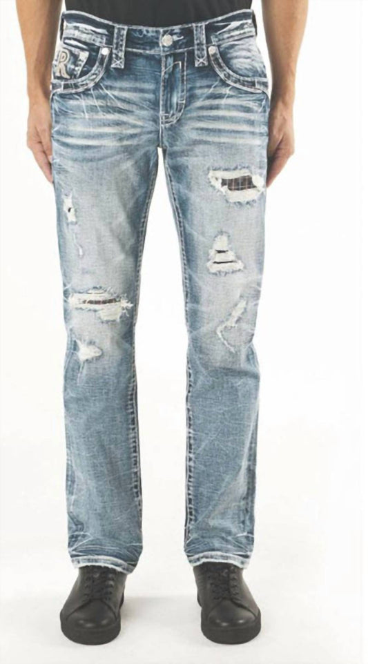 Rock Revival - Men's Arjan Pants