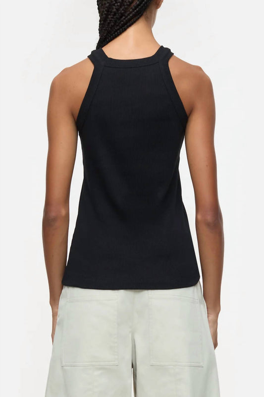 Closed - Racer Tank Top