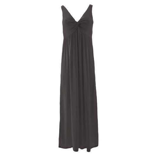 Kickee - Women's Simple Twist Nightgown