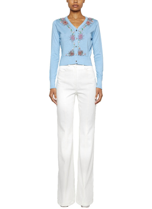 Prabal Gurung - Bootleg Jeans