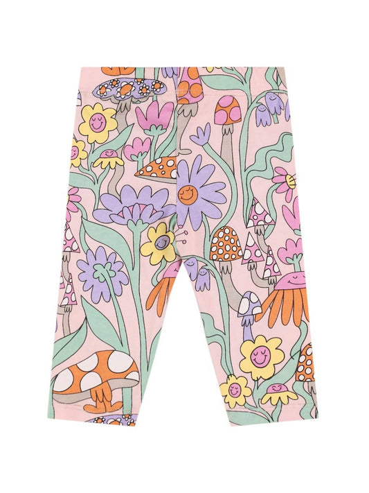 Stella Mccartney - Baby Girl Fairyland Leggings