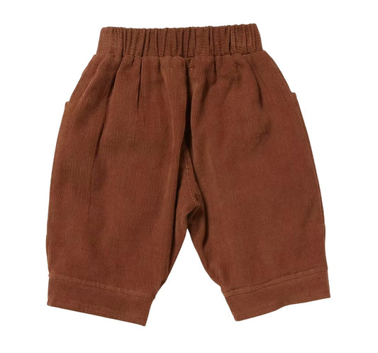 Bonheur Du Jour - Baby's Leon Pants