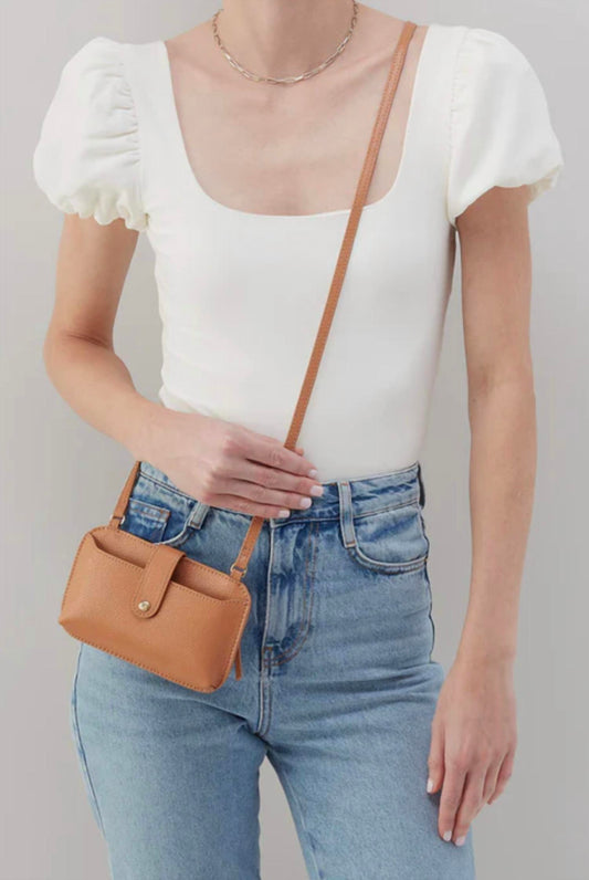 Hobo - vida cellphone bag