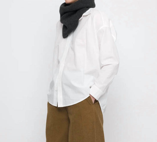 7115 By Szeki - Signature Yak Ring Scarf