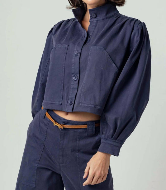 Sundays - Ana Jacket