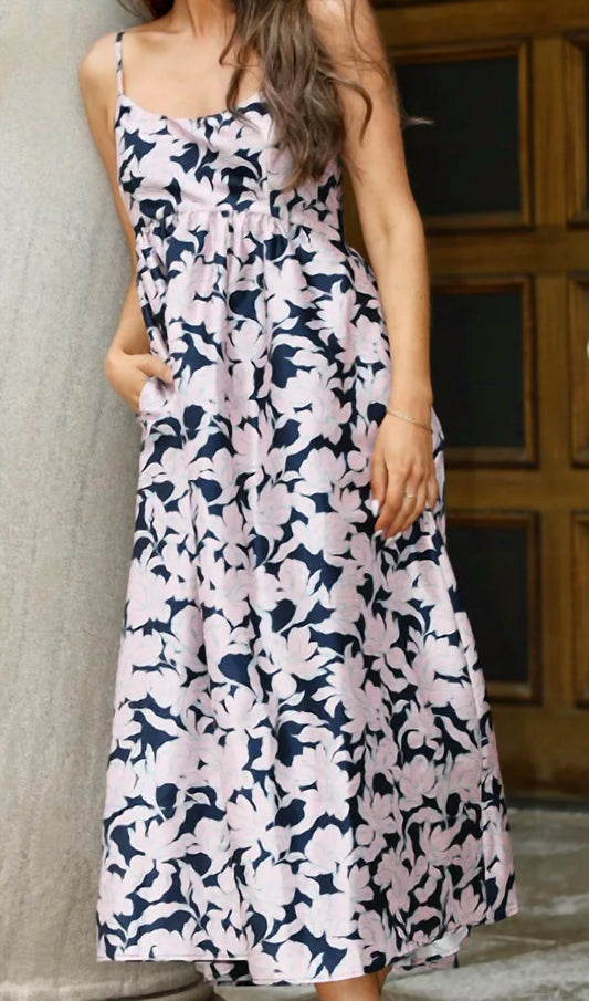 Hutch - Brixton Dress