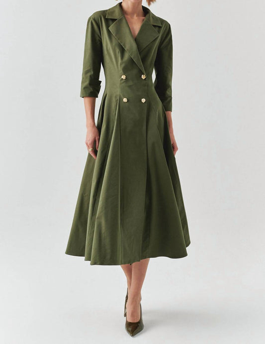 Exquise - Estelle Dress