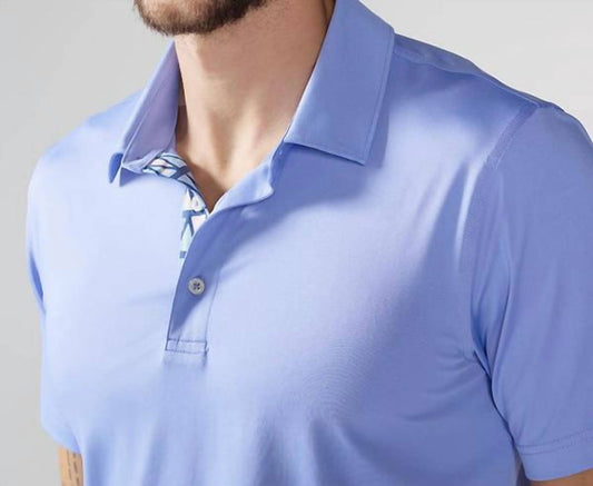 Chubbies - Haze Performance Polo