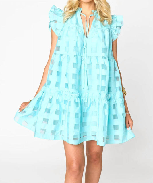 Buddylove - Aubrey Dress