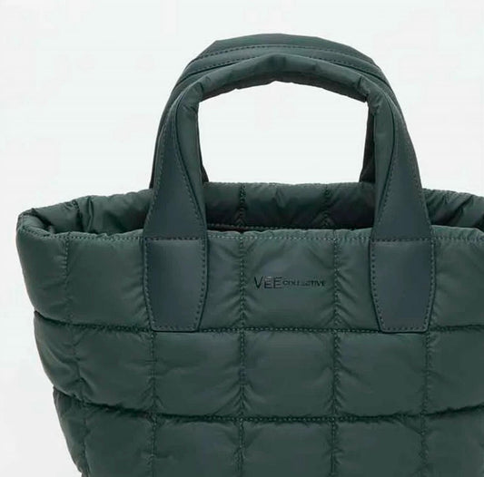 Vee Collective - Women's Porter Small Tote Bag