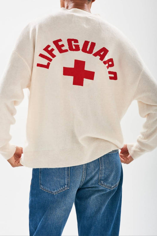 Jumper1234 - Beach Cashmere Cardigan