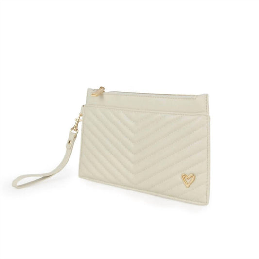 Prenelove - Women's Aberdeen Wallet Wristlet