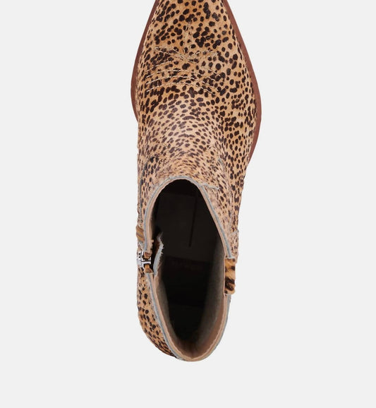 Dolce Vita - SILMA BOOTIES