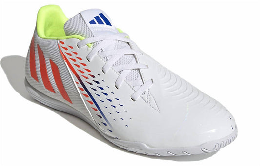 Adidas - Men's Predator Edge .4 In Sala Futsal Shoes