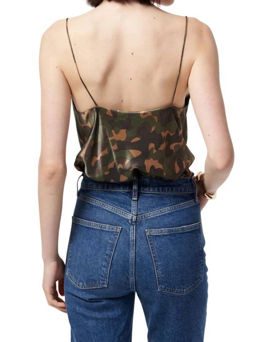 Cami Nyc - AXEL BODYSUIT