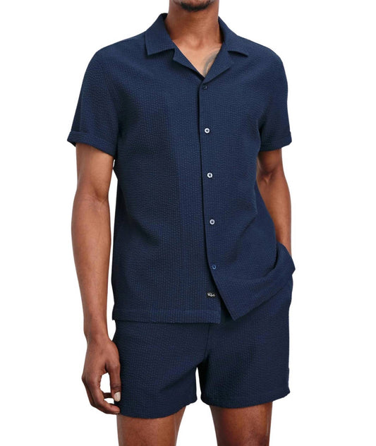 Rails - Amalfi Shirt