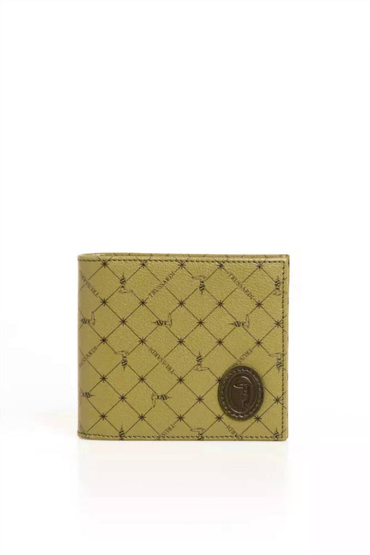 Trussardi - Men's Leather Wallet