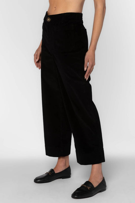 Velvet Heart - Alyx Corduroy Pants