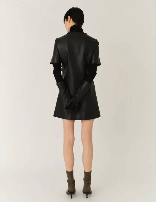The Garment - Brooklyn Mini Dress