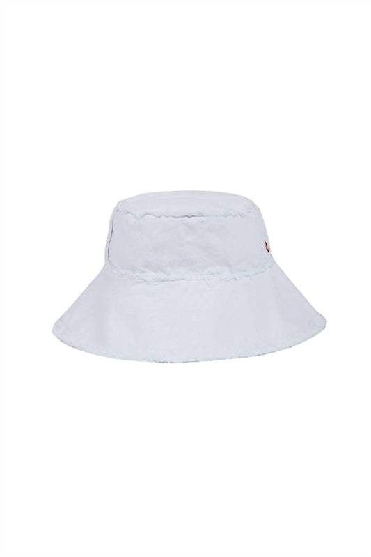 Jocelyn - Kid's Bondi Bucket Hat
