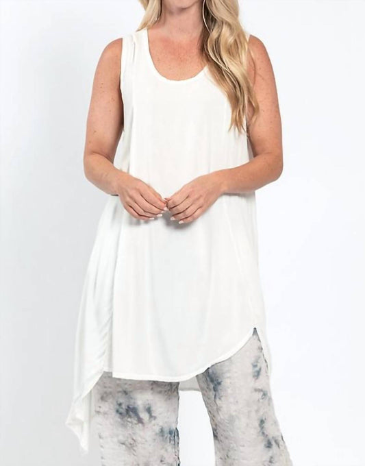 Cynthia Ashby - Lem Tank