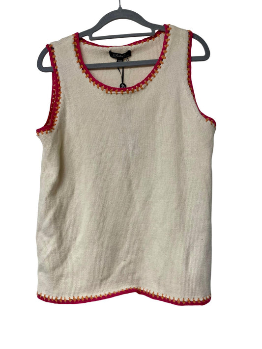 Charlie B - Crew-neck Knit Cami