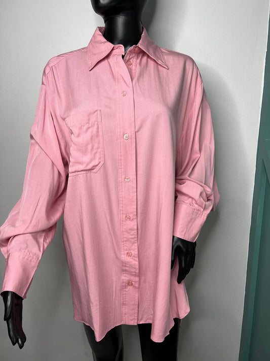 Glam - Business in the front Shirt