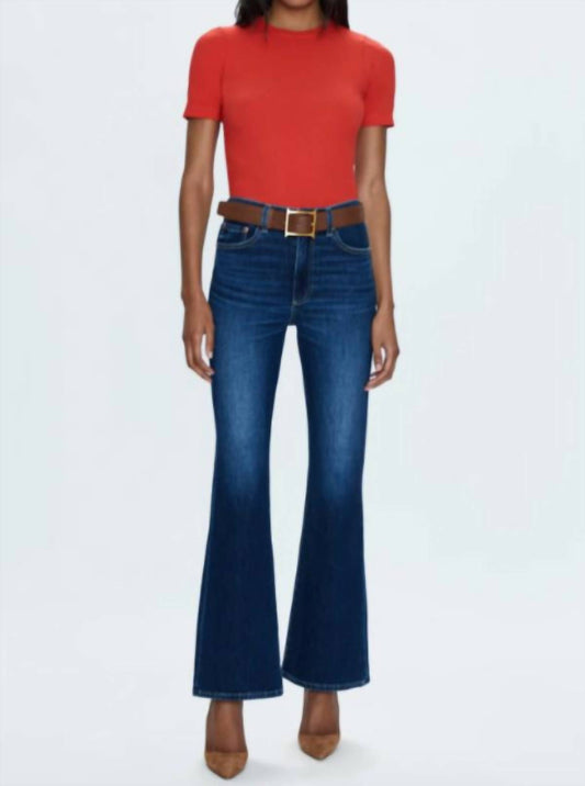 Pistola - Haven High Rise Boot Jeans