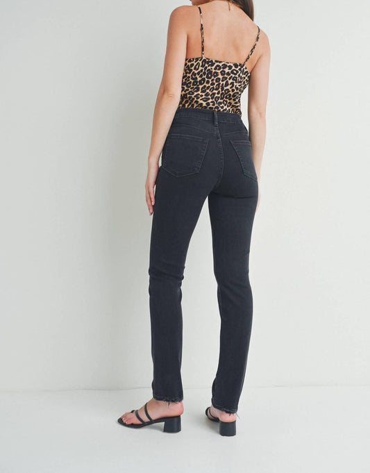 Jbd. - Women's Slim Straight Jeans