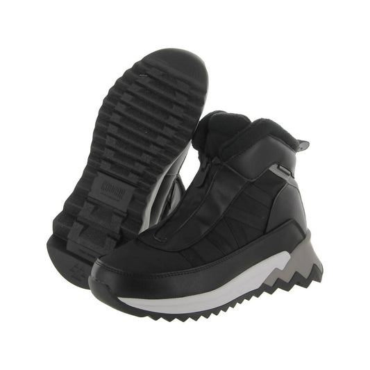 Cougar - Women's Swizzle Leather Sneakers